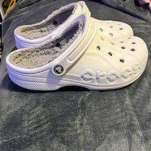 Women’s Baya Lined Clogs